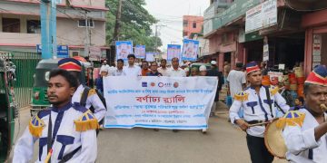 বিশ্ব হাত ধোয়া দিবস-২০২৪