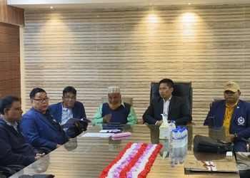 রাউজান পৌরসভার ওয়ার্ড কমিটির সদস্যদের পরিচিতি সভা জানুয়ারি-২০২৫