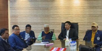 রাউজান পৌরসভার ওয়ার্ড কমিটির সদস্যদের পরিচিতি সভা জানুয়ারি-২০২৫